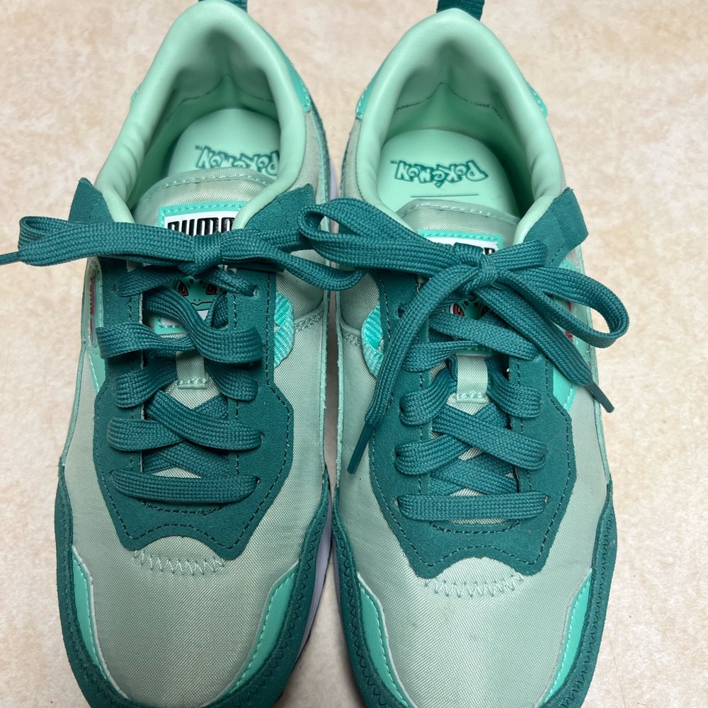 Puma Pokémon